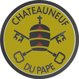 Les vins de Châteauneuf-du-Pape